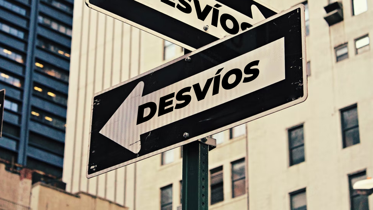 Desvios