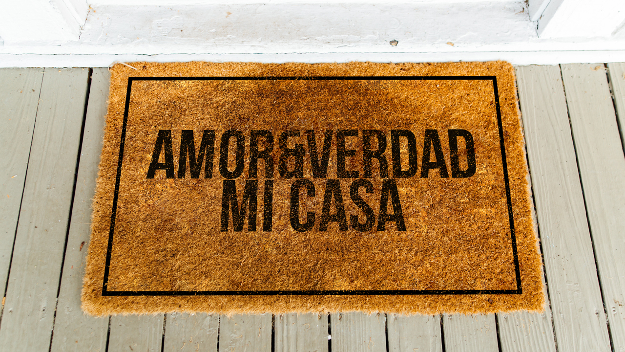 Amor & Verdad, Mi Casa