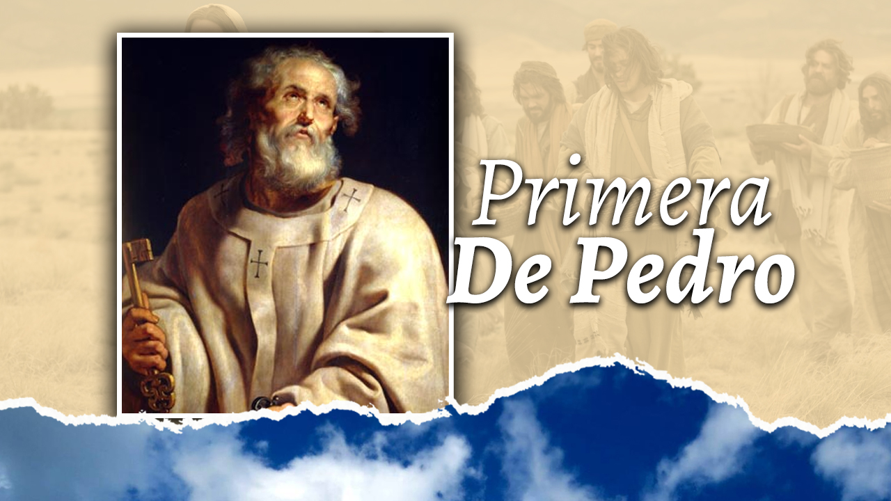 Primera de Pedro